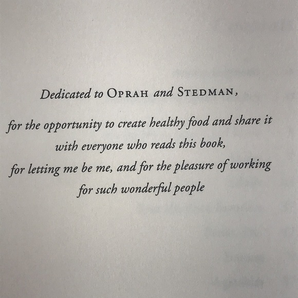 In The Kitchen With Rosie - Picture 4 of 8